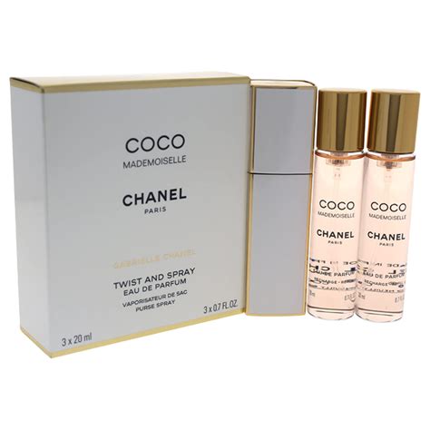 buy coco mademoiselle online.